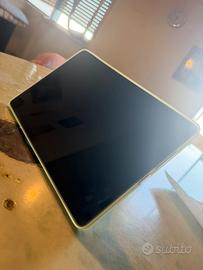Tablet lenovo