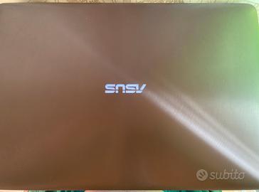 ASUS Gaming 17” i7 / 16GB RAM / GTX 950M / SSD + H
