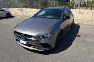 Mercedes classe A w177 a200d premium