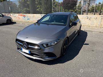 Mercedes classe A w177 a200d premium