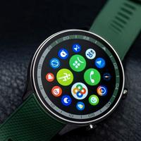 Smartwatch OnePlus watch 2r