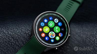 Smartwatch OnePlus watch 2r