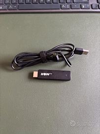 NOW TV SMART Stick (Disney, Prime, Youtube, etc.)