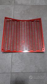 Griglia Radiatore Triumph Speed Triple 1200 RS-RR