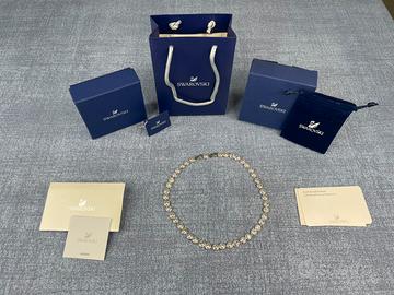 Collana Swarovski Angelic