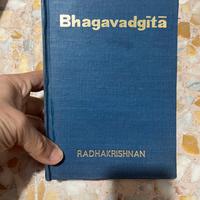 Bhagavadgita