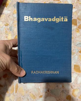 Bhagavadgita