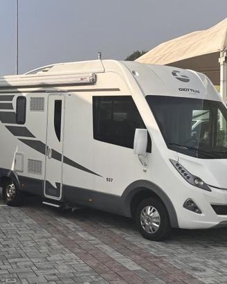 GIOTTILINE G - Line 937/938