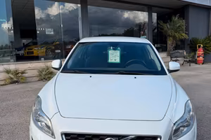 Volvo C30 1.6 DRIVE SUMMUM
