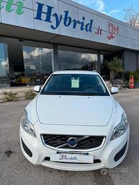 Volvo C30 1.6 DRIVE SUMMUM