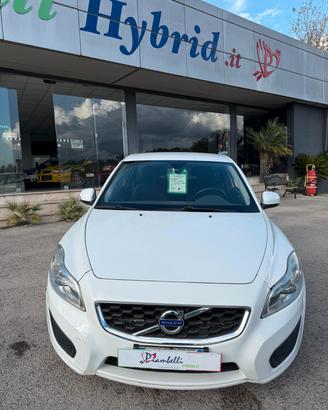 Volvo C30 1.6 DRIVE SUMMUM