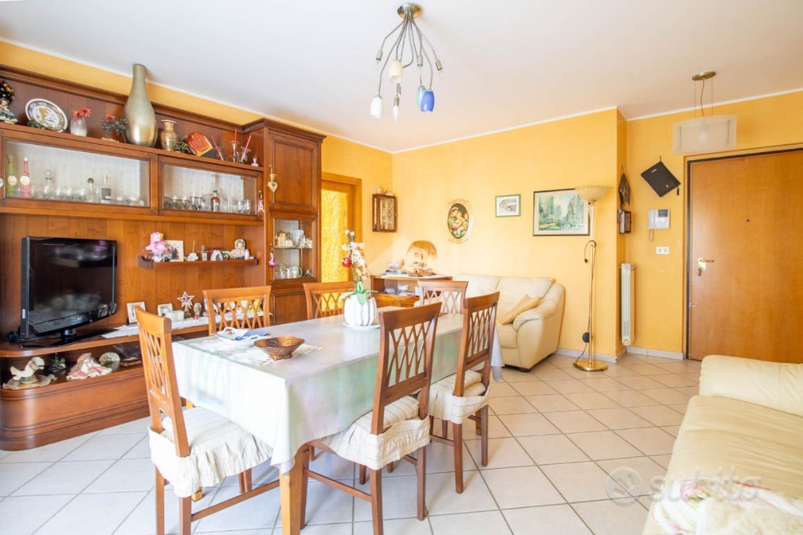 Appartamento – Ortona, Fonte Grande, Fonticelli - Vista 4