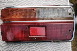 stop fanale sx posteriore lancia 2000