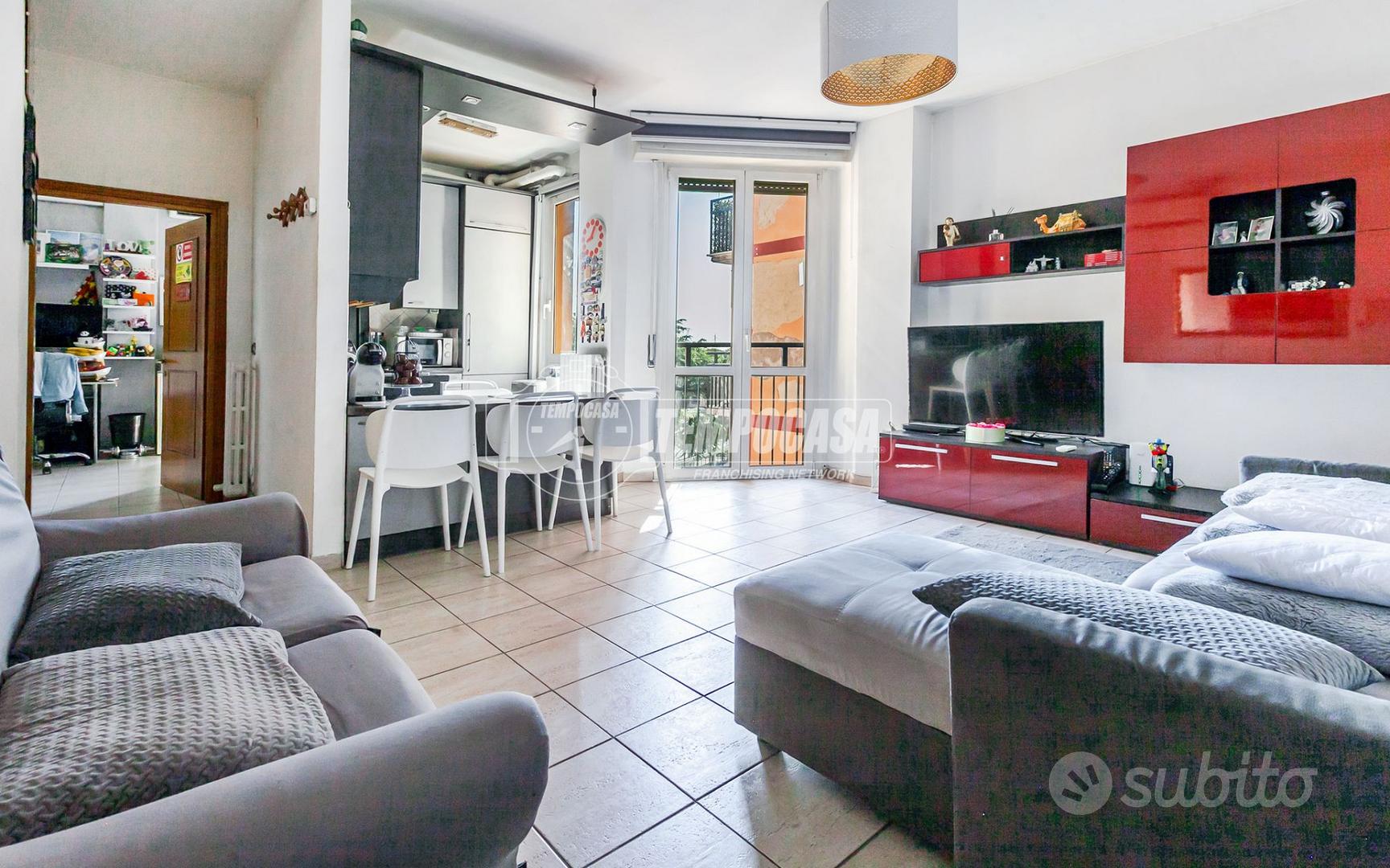Appartamento – Cormano, Brusuglio - Vista 5