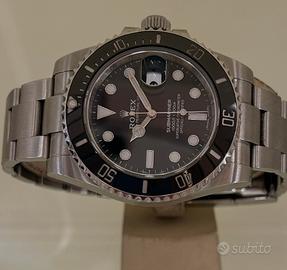 Rolex Submariner 116610 LN
