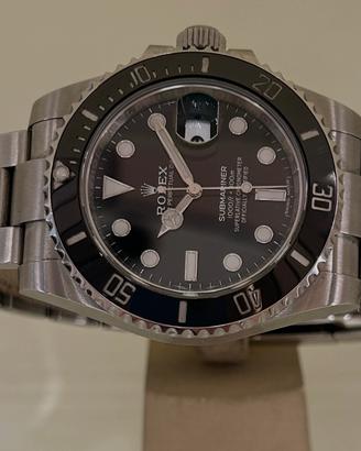 Rolex Submariner 116610 LN