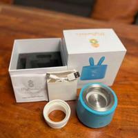 MyBambini's scaldabiberon