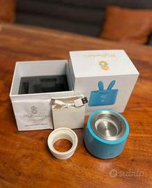 MyBambini's scaldabiberon