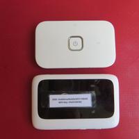 Coppia Modem Portatili 4G LTE