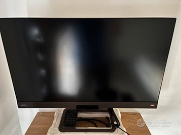 Monitor TV 27”