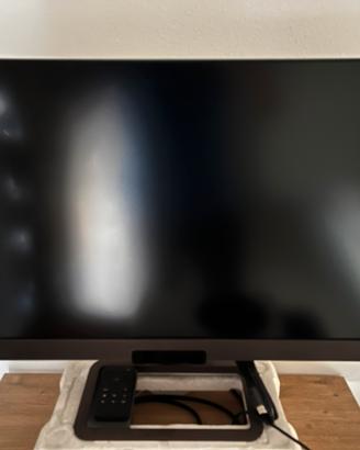 Monitor TV 27”