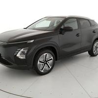 OMODA 5 EV Omoda 5 Comfort 61,1 kWh