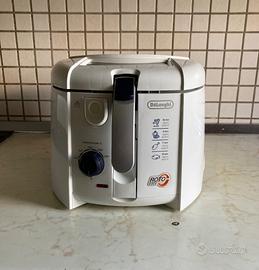 De Longhi Friggitrice ad olio 1800W (1,2Lt) ROTOFR
