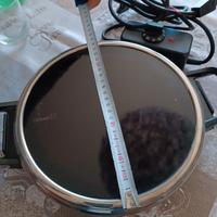 Atmosphera AMC piano cottura portatile