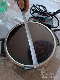 Atmosphera AMC piano cottura portatile