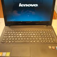 Notebook LENOVO