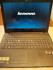 Notebook LENOVO