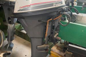 Motore fuoribordo SELVA WAHOO 20 (F20BEHPL)