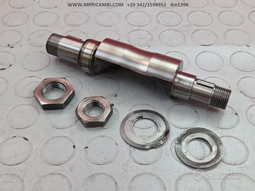 CONTROALBERO INGRANAGGIO HUSQVARNA SM 610 2007 200