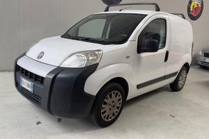 FIAT FIORINO 1.4 METANO – 2011