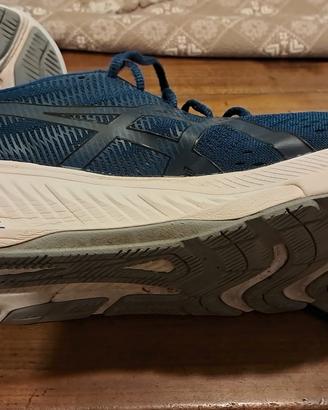 Scarpe Asics GT-4000 III 3 Sneakers 10 euro