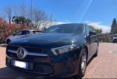 Mercedes Classe A 180