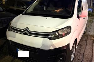 CITROEN Jumper BlueHDi 110 Furgone