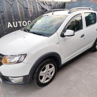 Dacia Sandero Stepway 1.5 dCi 8V 90CV