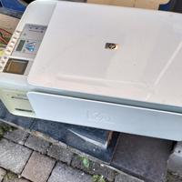 stampante HP PER RICAMBI 