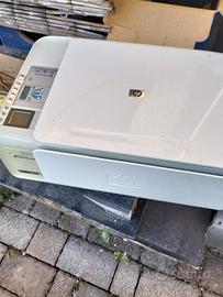 stampante HP PER RICAMBI 