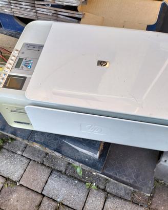 stampante HP PER RICAMBI 