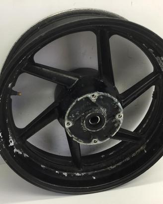 HONDA CBR F 600 CERCHIO RUOTA POSTERIORE 17 X 5 19