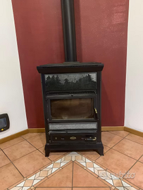 stufa wekos venetien