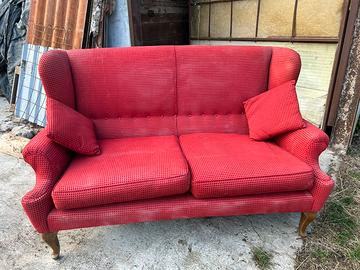 Divano vintage