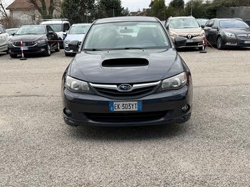 Subaru Impreza 2.0D Comfort