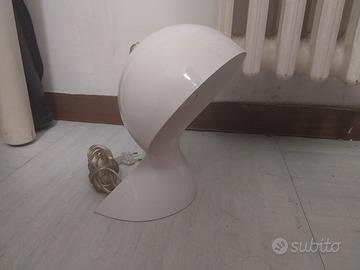 Lampada Artemide Dalù originale (riedizione)