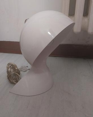 Lampada Artemide Dalù originale (riedizione)