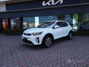 Kia Stonic 1.2 MPI Urban