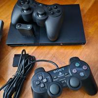 playstation 2 slim