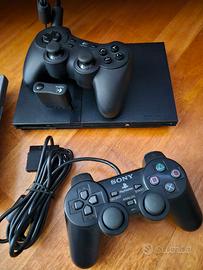 playstation 2 slim